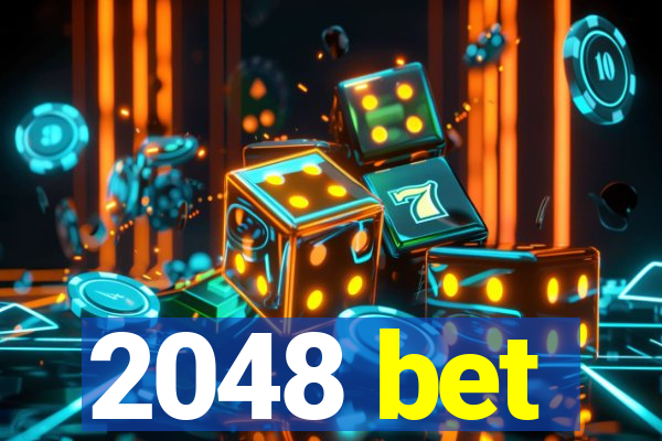 2048 bet